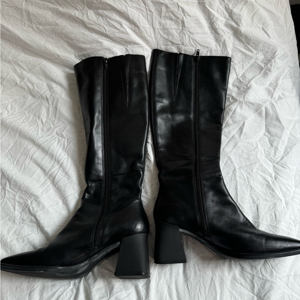 Vagabond Shoemakers Tall Boots